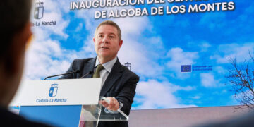 Page considera que pactar un sistema de financiación con independentistas es “el mayor ataque a la igualdad en toda la democracia”