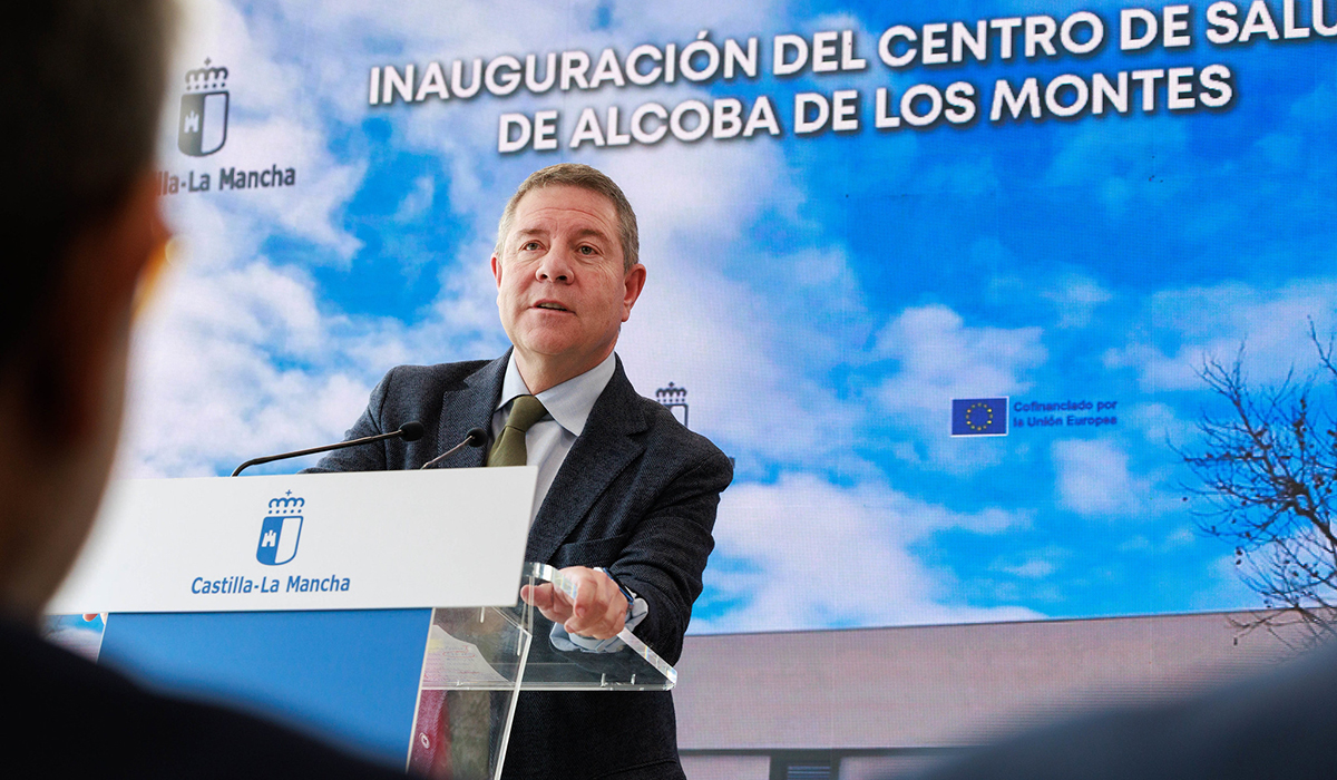 Page considera que pactar un sistema de financiación con independentistas es “el mayor ataque a la igualdad en toda la democracia” 2 Page considera que pactar un sistema de financiación con independentistas es “el mayor ataque a la igualdad en toda la democracia”