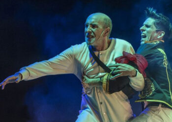 Planes imprescindibles este fin de semana en Guadalajara teatro, Navidad y visitas guiadas