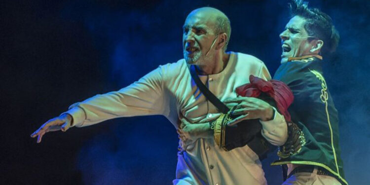 Planes imprescindibles este fin de semana en Guadalajara teatro, Navidad y visitas guiadas