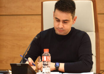 Presentado el Proyecto de Presupuestos de 2026, el mayor de la historia de Cabanillas