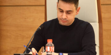 Presentado el Proyecto de Presupuestos de 2026, el mayor de la historia de Cabanillas