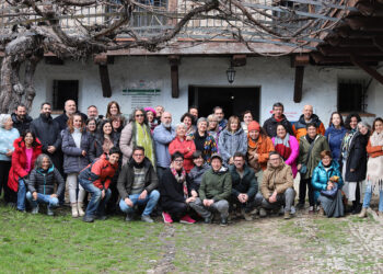 Priego acoge el tercer convite de Bibliocatessen 7 Priego acoge el tercer convite de Bibliocatessen