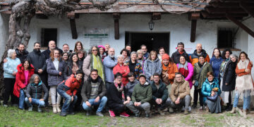Priego acoge el tercer convite de Bibliocatessen