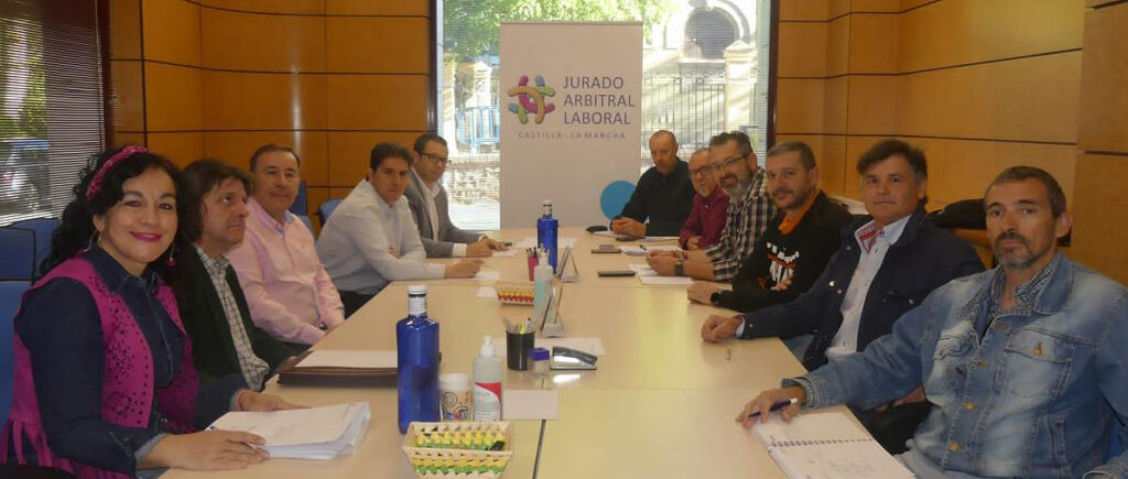 Publicadas las tablas salariales de 2026 del convenio de Transporte de Viajeros por Carretera de Cuenca 2 Publicadas las tablas salariales de 2026 del convenio de Transporte de Viajeros por Carretera de Cuenca