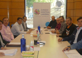 Publicadas las tablas salariales de 2026 del convenio de Transporte de Viajeros por Carretera de Cuenca