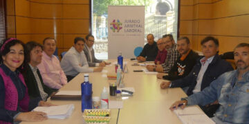 Publicadas las tablas salariales de 2026 del convenio de Transporte de Viajeros por Carretera de Cuenca