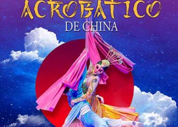 Qué hacer este fin de semana en Guadalajara: circo, teatro y arte para todos los públicos