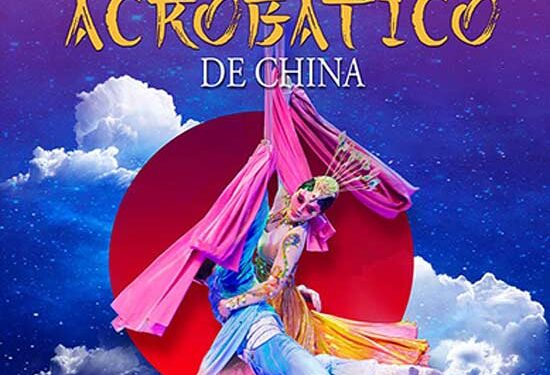 Qué hacer este fin de semana en Guadalajara circo, teatro y arte para todos los públicos