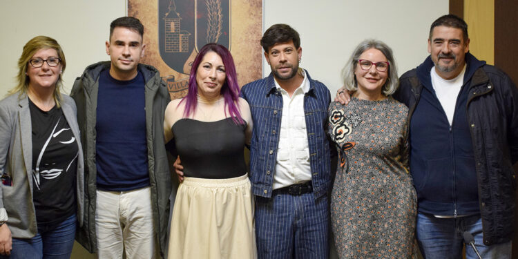 Rafael Esteban “Estamos comprometidos para que Quer avance hacia un clima de normalidad y demostrar que se pueden y deben hacer las cosas de otra manera”