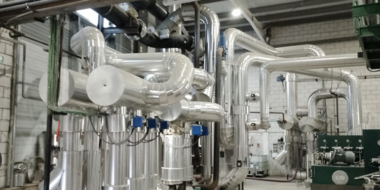 Rebi se posiciona como socio energético clave ante la expansión de los centros de datos en España