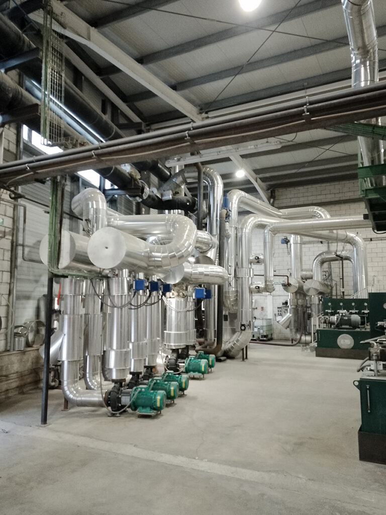 Rebi se posiciona como socio energético clave ante la expansión de los centros de datos en España