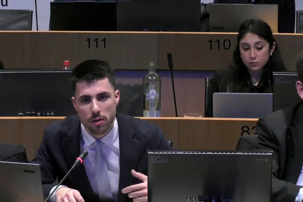 SSPA insiste en el Comité Europeo de las Regiones en un marco que reconozca las desventajas estructurales de las zonas con baja densidad de población