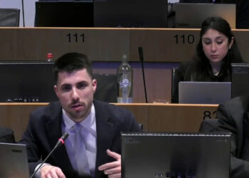 SSPA insiste en el Comité Europeo de las Regiones en un marco que reconozca las desventajas estructurales de las zonas con baja densidad de población 10 SSPA insiste en el Comité Europeo de las Regiones en un marco que reconozca las desventajas estructurales de las zonas con baja densidad de población