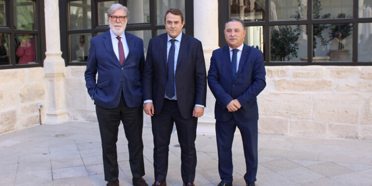 SSPA rechaza la propuesta del nuevo modelo de financiación autonómica por perjudicar gravemente a los territorios despoblados y a las zonas rurales