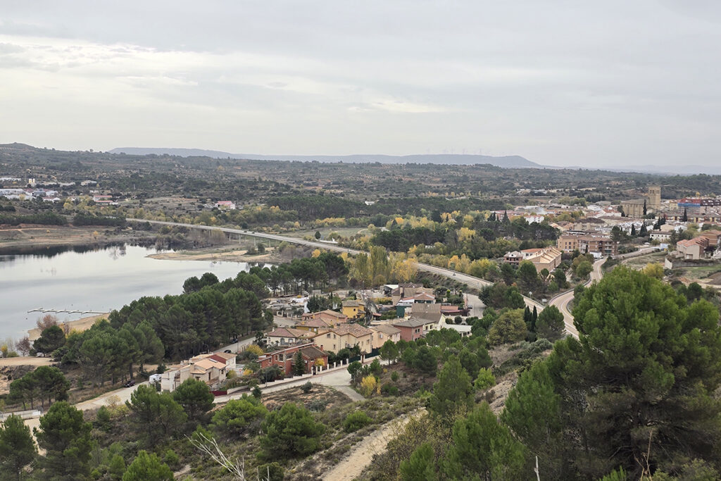 Sacedón estalla contra los sucesivos trasvases ajenos a las sentencias del Supremo y exige al Gobierno que deje ya de esquilmar Entrepeñas 2 Sacedón estalla contra los sucesivos trasvases ajenos a las sentencias del Supremo y exige al Gobierno que deje ya de esquilmar Entrepeñas