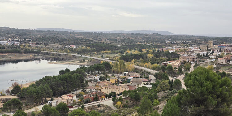 Sacedón estalla contra los sucesivos trasvases ajenos a las sentencias del Supremo y exige al Gobierno que deje ya de esquilmar Entrepeñas 1 Sacedón estalla contra los sucesivos trasvases ajenos a las sentencias del Supremo y exige al Gobierno que deje ya de esquilmar Entrepeñas