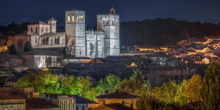 Sigüenza crece en turismo y economía con 103.626 visitantes en 2025