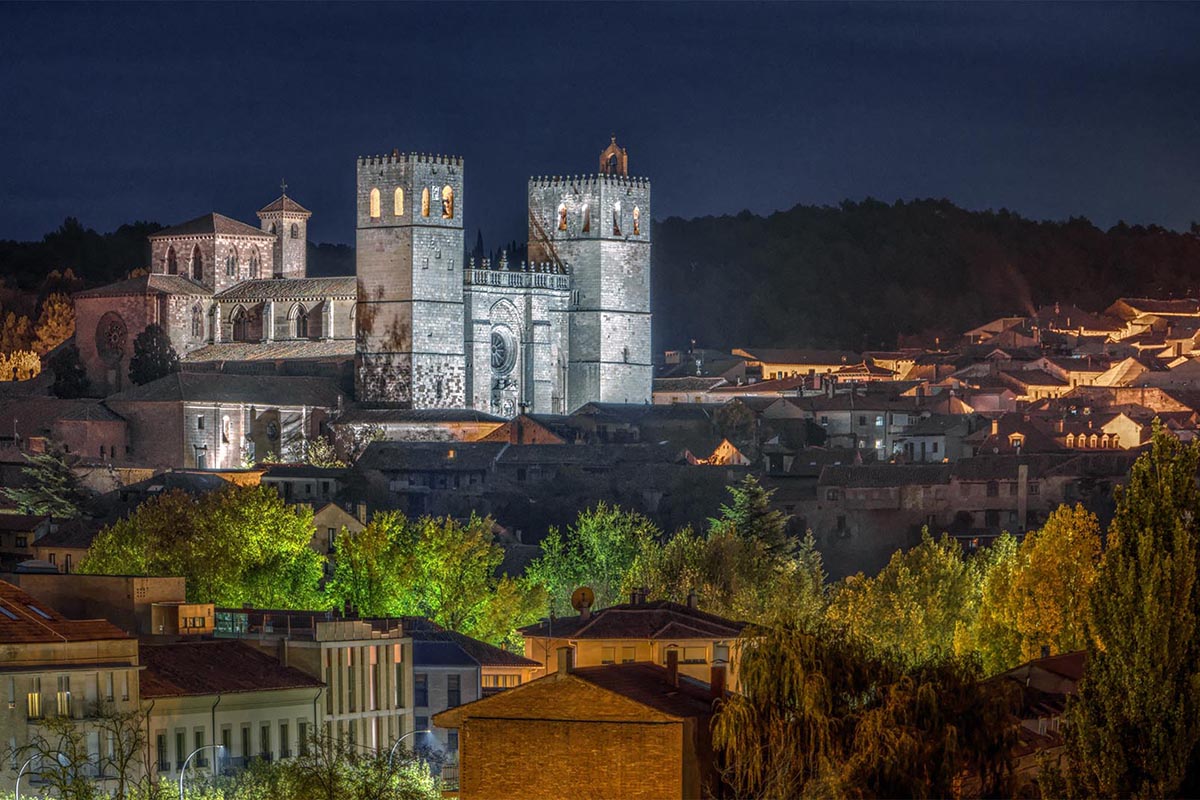 Sigüenza crece en turismo y economía con 103.626 visitantes en 2025