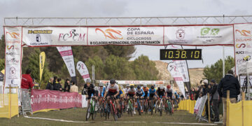 Tarancón se prepara para vivir un fin de semana histórico