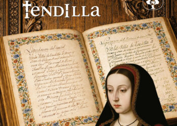 Tendilla se prepara para celebrar del 20 al 22 de febrero una nueva edición de la Feria de las Mercaderías