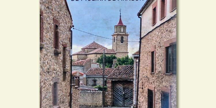 Tierra Molinesa presenta en Guadalajara el ‘Diccionario regional del Real Señorío de Molina’, obra cumbre del académico Atanasio Herranz