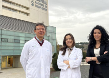 Un consorcio europeo liderado por el Hospital de Parapléjicos desarrolla un tratamiento pionero para reparar la médula y busca inversores para su aplicación clínica