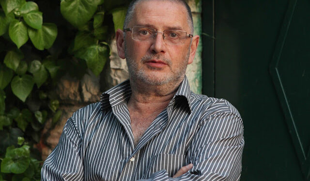 Una visión pacifista del conflicto palestino-israelí llega a las charlas de la RACAL