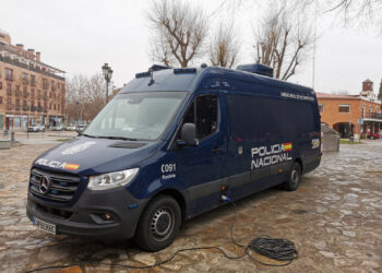 Abierto un nuevo plazo de citas para tramitar el DNI y el pasaporte en el VIDOC de Azuqueca