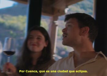 Cuenca, un destino que eclipsa Cuenca, un destino que eclipsa