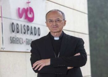 La Diócesis de Sigüenza-Guadalajara aprueba una histórica condonación de deudas tras el Jubileo de la Esperanza