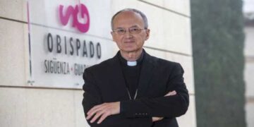 La Diócesis de Sigüenza-Guadalajara aprueba una histórica condonación de deudas tras el Jubileo de la Esperanza