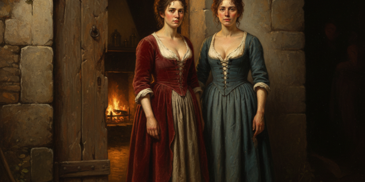 Este viernes estrenamos la serie "En un lugar de La Mancha". Leemos el Quijote y entrevistamos a los personajes de la novela 1 generated image 1