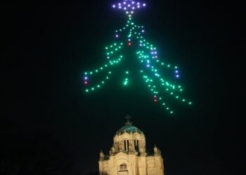 Guadalajara cierra una Navidad histórica con cifras récord de participación y un fuerte impacto económico