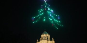 Guadalajara cierra una Navidad histórica con cifras récord de participación y un fuerte impacto económico