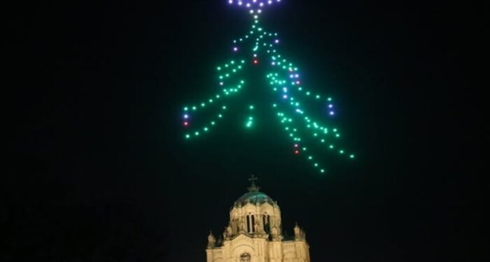 Guadalajara cierra una Navidad histórica con cifras récord de participación y un fuerte impacto económico 1 navidad guadalajara