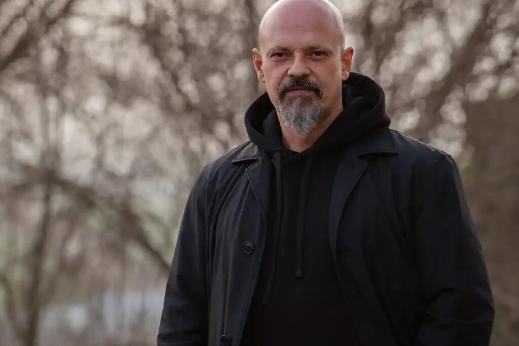 ‘Con sangre entra’, las propuestas del Festival de las Casas Ahorcadas para sembrar lectores de novela de misterio 2 ‘Con sangre entra’, las propuestas del Festival de las Casas Ahorcadas para sembrar lectores de novela de misterio