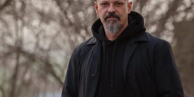 ‘Con sangre entra’, las propuestas del Festival de las Casas Ahorcadas para sembrar lectores de novela de misterio 1 ‘Con sangre entra’, las propuestas del Festival de las Casas Ahorcadas para sembrar lectores de novela de misterio