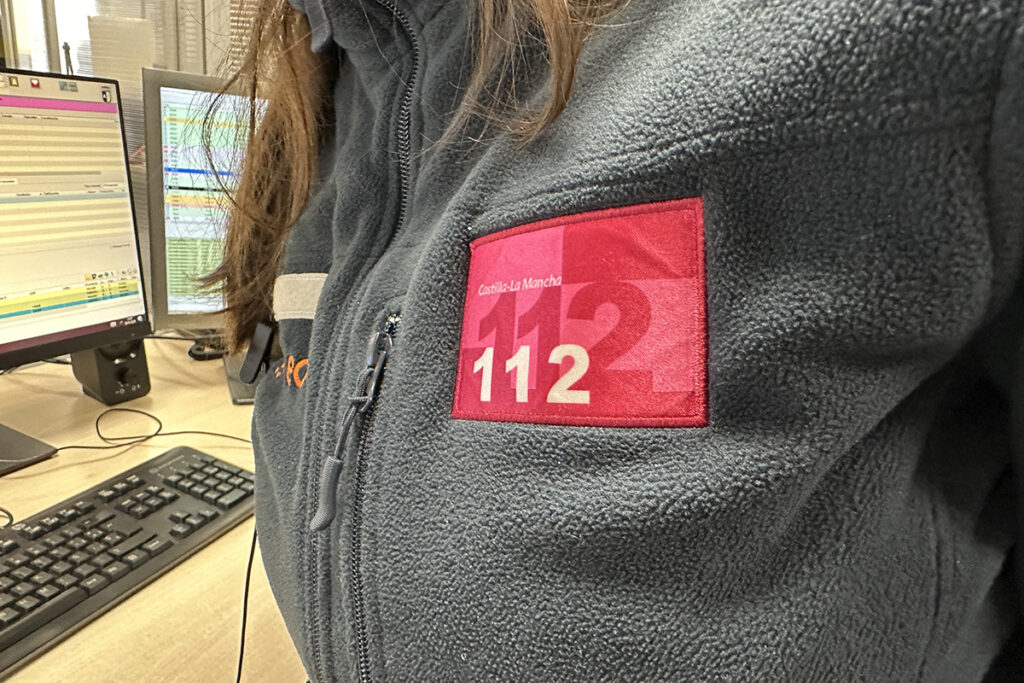 1-1-2 Cuando un número sostiene la seguridad de todos