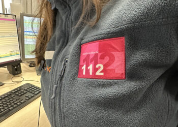 1-1-2 Cuando un número sostiene la seguridad de todos