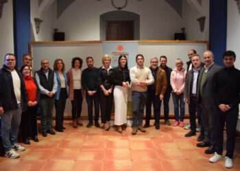 La Junta apuesta por el mantenimiento del segundo pilar en la nueva PAC
