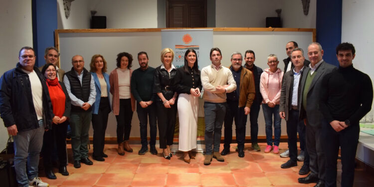 La Junta apuesta por el mantenimiento del segundo pilar en la nueva PAC 1 La Junta apuesta por el mantenimiento del segundo pilar en la nueva PAC