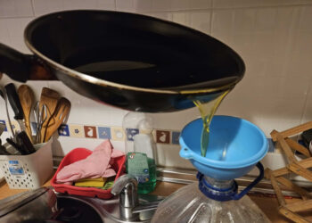 El servicio de la Diputación de Cuenca recicla cerca de 100 toneladas de aceite vegetal usado durante el pasado año
