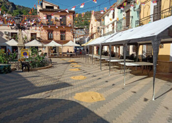 AIE y Cuenca Ahora denuncian la inestabilidad del gobierno local en Enguídanos tras la dimisión de un edil socialista