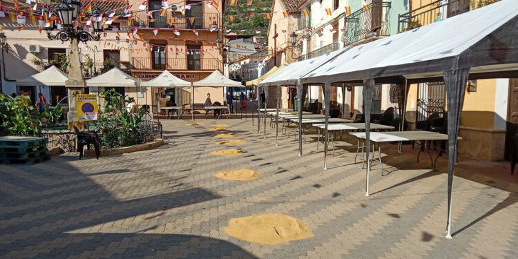 AIE y Cuenca Ahora denuncian la inestabilidad del gobierno local en Enguídanos tras la dimisión de un edil socialista