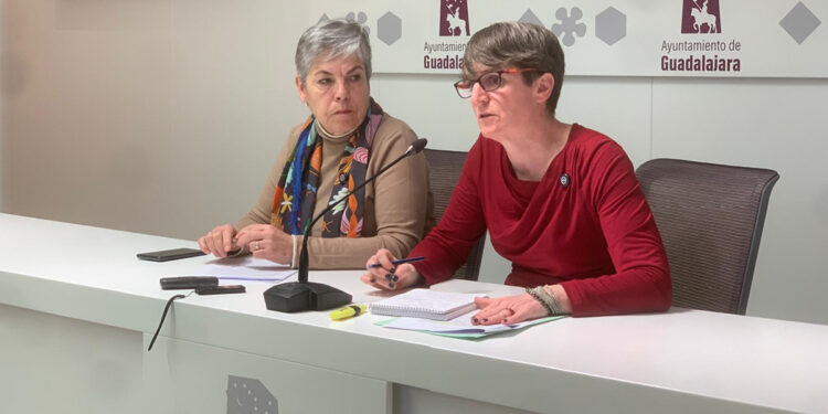 AIKE pide la reprobación del concejal de Igualdad por la gestión del centro de mujeres