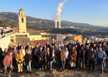 AMAC defiende la prórroga de las centrales nucleares en España con argumentos técnicos, considerándola imprescindible para atender la creciente demanda energética