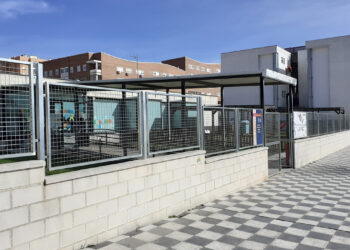 Abierto el plazo para la reserva de plazas de menores matriculados que continúen en las Escuelas Infantiles Municipales de Cuenca