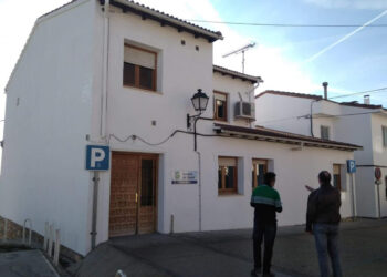 Adjudicada la redacción del proyecto para la construcción del nuevo Centro de Salud de Horche