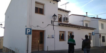 Adjudicada la redacción del proyecto para la construcción del nuevo Centro de Salud de Horche